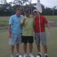 Paulo Tarso faz Hole In One na sua primeira tacada