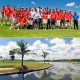 O golfe chega a Paraíba com o Águas da Serra