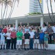 Caxangá vence Aquiraz no Desafio de Golfe