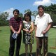 Dois “HOLE-IN-ONES” No mesmo grupo, no mesmo buraco e marido e mulher…