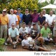 Nicolas Panayotis vence Torneio Evolution no Portal Japy Golf Club