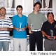 Brasileiros participarão no Panamá do Torneio Latino-americano Golf Channel Copa LG