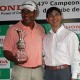 Adão Aparecido Silva vence 47º Campeonato Aberto do Clube de Golfe de Campinas