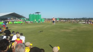 Campo Olímpico do Rio de Janeiro