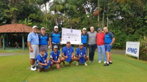 Equipe Guarujá