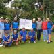 Interclubes: Guarujá vence o Ibiúna. PL e Imperial empatam