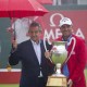 THomas Björn é o campeão do OMEGA European Master