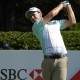 Americano dispara na liderança do Brasil Champions e brasileiro está em 5º