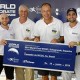 Definidos finalistas brasileiros para o Mundial de Golfe Corporativo
