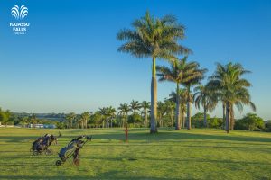 Iguassu Falls Golf Club