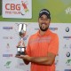 Gaúcho Tiago Silva vence Circuito Brasileiro de Golfe no Paraná