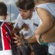 Kaká, do São Paulo, será atração de torneio de golfe beneficente no Embrase Golf Center