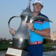 Rory McIlroy é campeão do OMEGA Dubai Desert Classic