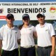 Brasileiros disputam torneios na Argentina e no Peru