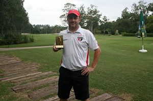 Cristiano Navajas, campeão individual 