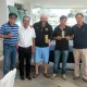 Clube de Golfe de Campinas vence 6ª rodada do Interclubes