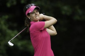 Miriam Nagl  Foto: Ladies European Tour 