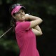 Golfista paranaense Miriam Nagl assume liderança na luta por vaga olímpica