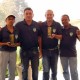 Golf Range Campinas vence 7ª rodada do Interclubes