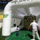 Rocinha terá aulas de golfe neste sábado