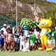 Golfe na Rocinha em Festival dos Jogos Rio 2016