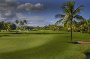 Guarujá Golf Club Foto: divulgação