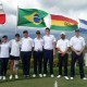 Brasil disputa Sul-Americano Pré-Juvenil de Golfe a partir de quarta