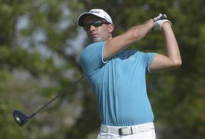 Alexandre Rocha  Foto: Enrique Berardi/PGA Tour 