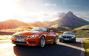 Quem fizer hole in one no buraco 16 ganha uma BMW Z4  