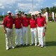 Paulistas ficam em 4º no Campeonato Latinoamericano Golf Channel no México