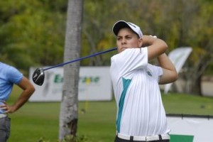 Paulo Vitor Mattos lidera a categoria masculina Foto: Zeca Resendes