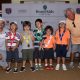 Brasil Kids Golf Tour abre temporada de 2018 com rodada dupla e premia seus primeiros 16 campeões