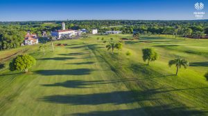 Iguassu Falls Golf Club