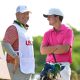 Fred Biondi marca seu nome na história do golfe brasileiro. Parabéns !