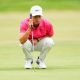 Fred Biondi disputa classificatória final para o The Open, na Escócia