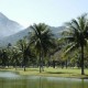 Itanhangá sedia 39º Aberto do Rio de Janeiro