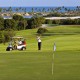 Campeonato Interfederações Masculino e Feminino de Golfe, no Costa do Sauípe Golf Links
