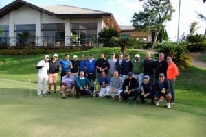 Times de Bauru e do Japy, que jogaram a final 