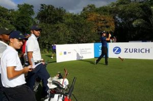 Boettcher, Negrini e Nagayama durante o treino  Foto: Divulgação