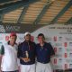 Negrini, Aderaldo, Song e Carmona vencem Paulista de Match Play