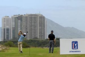 Campo Olímpico de Golfe sediará o Aberto do Brasil Foto: Zeca Resendes/CBG