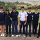 Brasil disputa Sul-Americano Pré-Juvenil a partir desta quarta
