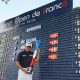 Adilson da Silva é campeão do WCM Legends Open de France