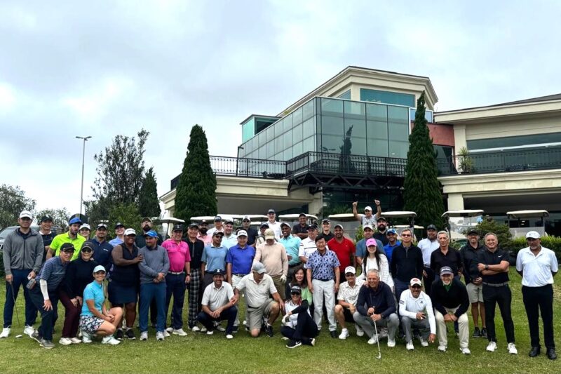 Campeões de 2025 do “One Day in Paradise, em Mogi das Cruzes (SP)