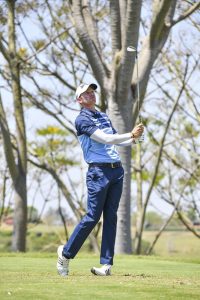 Jared Wolfe  Foto: Enrique Berardi/PGA TOUR