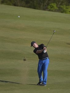 :Shad Tuten  Foto:Enrique Berardi/PGA TOUR