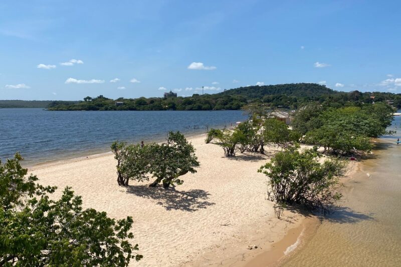 Praias paradisíacas, imersão na floresta e cultura: viva a essência de Alter do Chão