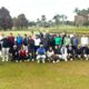 Campeões do torneio de junho do “One Day in Paradise”
