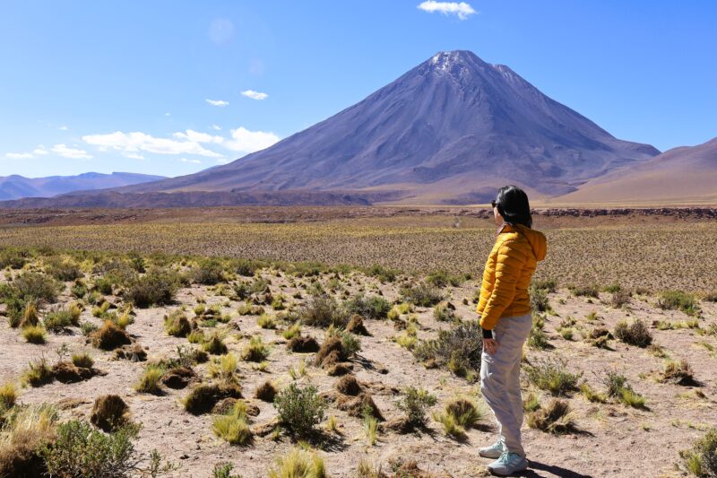 Atacama, no Chile, atrai os turistas brasileiros