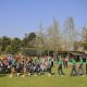Parabéns ao Time Brasileiro no Sul-Americano Pré-juvenil no Chile